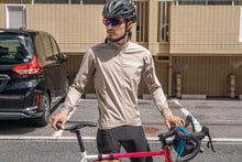 画像をギャラリービューアに読み込む, 7mesh MEN'S CYPRESS HYBRID JACKET セブンメッシュ サイプレス・ハイブリッド・ジャケット(7mesh)の商品画像(写真1)