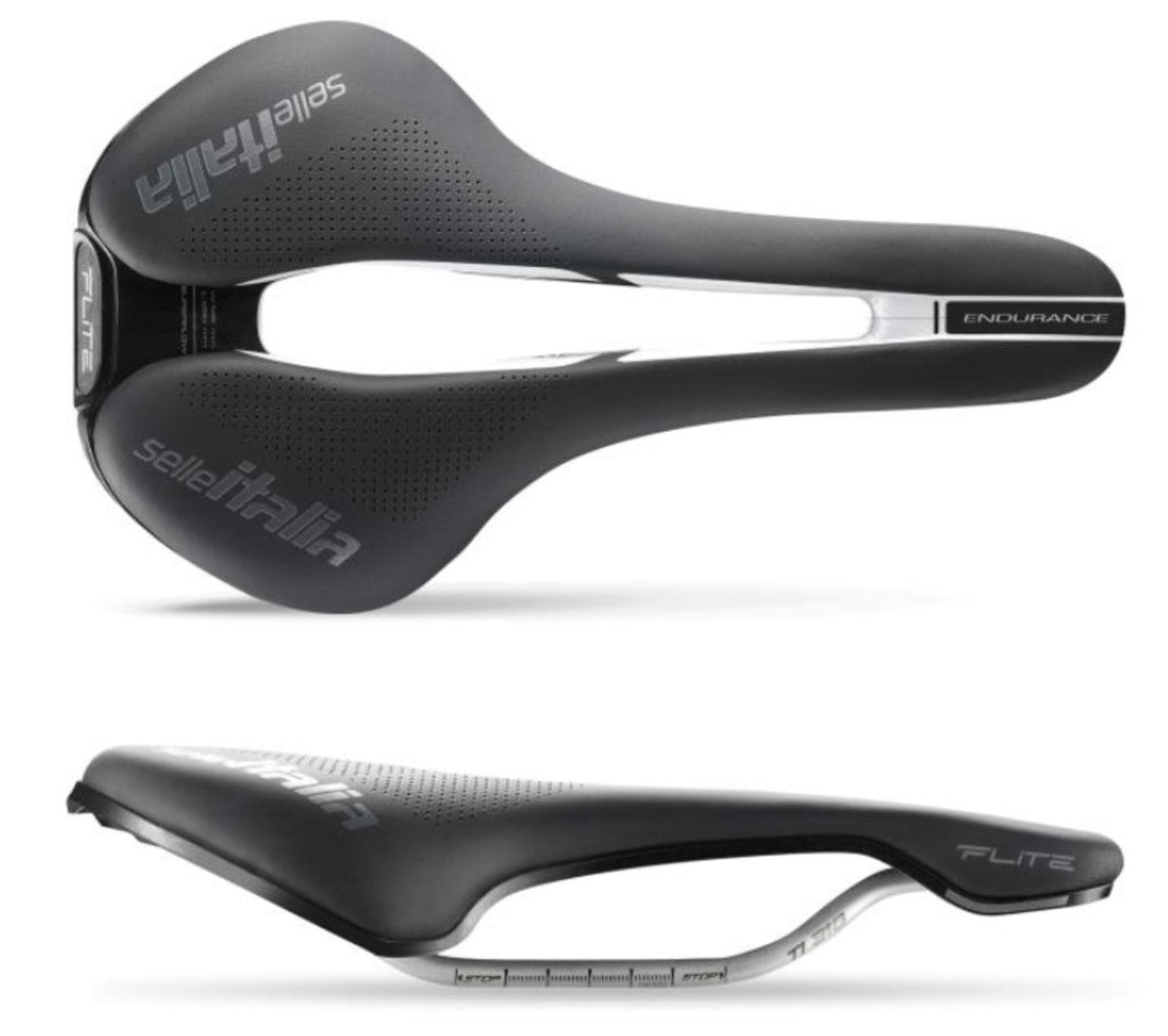 selle ITALIA FLITE BOOST ENDURANCE TI316 SUPERFLOW セライタリア