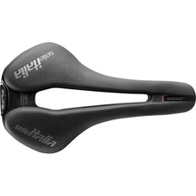 Load image into Gallery viewer, selle ITALIA FLITE BOOST KIT CARBONIO SUPERFLOW
