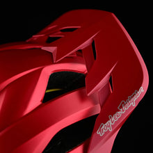 画像をギャラリービューアに読み込む, Troy Lee Design FLOWLINE MIPS ORBIT フローライン・ヘルメット(Troy Lee Designs)の商品画像(写真8)
