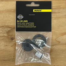 画像をギャラリービューアに読み込む, MAVIC QRアダプター R9x135 LV2510801