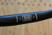 画像をギャラリービューアに読み込む, 店頭販売のみ Jones H-Bar Bend Aluminium 710mm Black