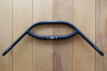 画像をギャラリービューアに読み込む, 店頭販売のみ Jones H-Bar Butted Loop Aluminum 710mm Black