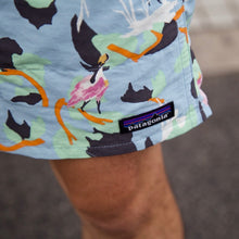 画像をギャラリービューアに読み込む, Patagonia メンズ バギーズ ショーツ ロング 7インチ 2021モデル #58034 パタゴニア(Patagonia)の商品画像(写真4)