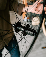 Load image into Gallery viewer, ENVE SES2.3C ENVE-A12 100/142 Wheelset Enve