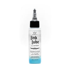Load image into Gallery viewer, Peaty's LinkLube All Weather 60ml Chain Oil
