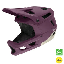 Load image into Gallery viewer, SMITH Mainline Full Face Helmet Smith