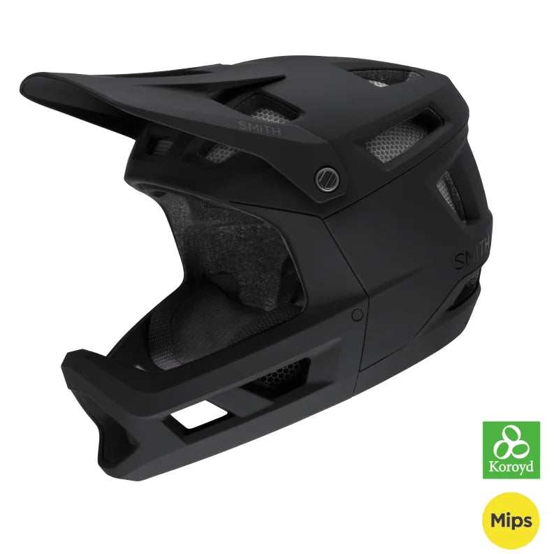 フルフェイスヘルメット　ハーマードスミス SMITH Mainline フルフェイスヘルメット スミス – Grumpy Bike Shop