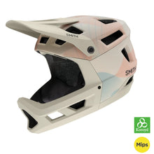 Load image into Gallery viewer, SMITH Mainline Full Face Helmet Smith