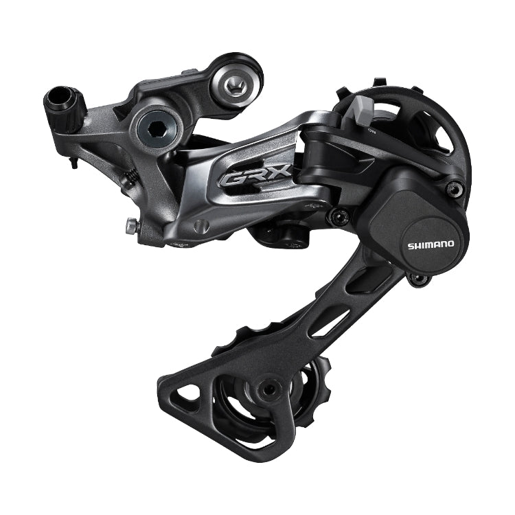 SHIMANO GRX RD-RX812 リアディレイラー グラベル – Grumpy Bike Shop