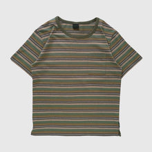 画像をギャラリービューアに読み込む, GOHEMP BASIC SHORT SLEEVE POCKET TEE GHC4208BJQ(GOHEMP)の商品画像(写真3)