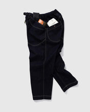 画像をギャラリービューアに読み込む, GOHEMP TRAVELER EASY PANTS ゴーヘンプ トラベラー イージーパンツ GHP1166CFO