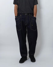 画像をギャラリービューアに読み込む, GOHEMP TRAVELER EASY PANTS ゴーヘンプ トラベラー イージーパンツ GHP1166CFO