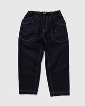 画像をギャラリービューアに読み込む, GOHEMP TRAVELER EASY PANTS ゴーヘンプ トラベラー イージーパンツ GHP1166CFO