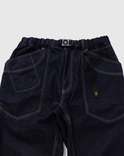 画像をギャラリービューアに読み込む, GOHEMP TRAVELER EASY PANTS ゴーヘンプ トラベラー イージーパンツ GHP1166CFO