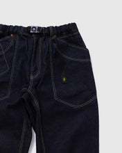 画像をギャラリービューアに読み込む, GOHEMP TRAVELER EASY PANTS ゴーヘンプ トラベラー イージーパンツ GHP1166CFO