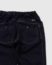 画像をギャラリービューアに読み込む, GOHEMP TRAVELER EASY PANTS ゴーヘンプ トラベラー イージーパンツ GHP1166CFO