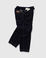 画像をギャラリービューアに読み込む, GOHEMP TRAVELER EASY PANTS ゴーヘンプ トラベラー イージーパンツ GHP1166CFO