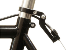 画像をギャラリービューアに読み込む, PAUL Funky monkey cable hanger rear ポール