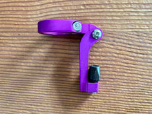 画像をギャラリービューアに読み込む, PAUL Funky monkey cable hanger rear ポール