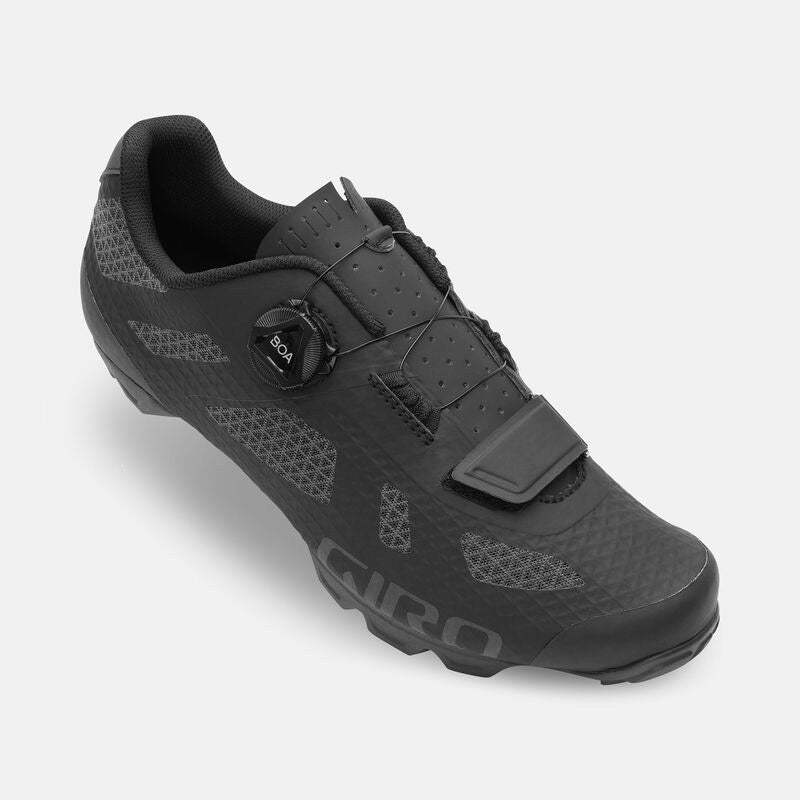 GIRO Rincon SPDビンディングシューズ グラベル・MTB – Grumpy Bike Shop