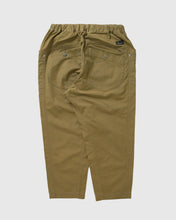 画像をギャラリービューアに読み込む, GOHEMP TRAVELER EASY PANTS ゴーヘンプ トラベラー イージーパンツ
