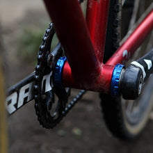 画像をギャラリービューアに読み込む, PhilWood OUTBOARD BOTTOM BRACKET フィルウッド