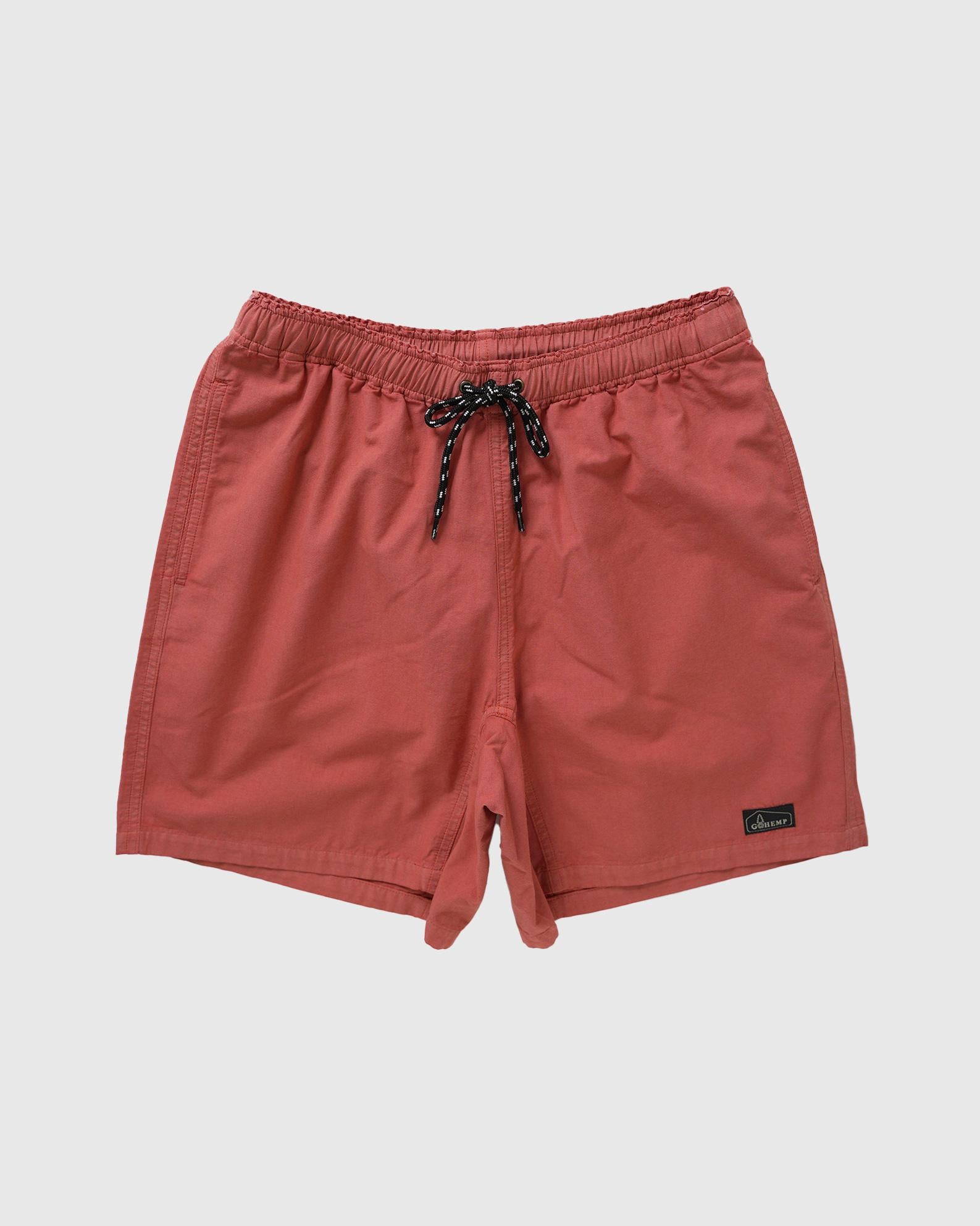 20%off】GOHEMP HEMP JAM SHORTS ゴーヘンプ GHP1137RPW23 ジャム