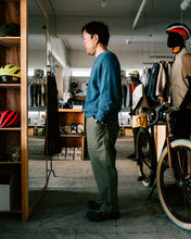 画像をギャラリービューアに読み込む, GOHEMP TRAVELER EASY PANTS ゴーヘンプ トラベラー イージーパンツ