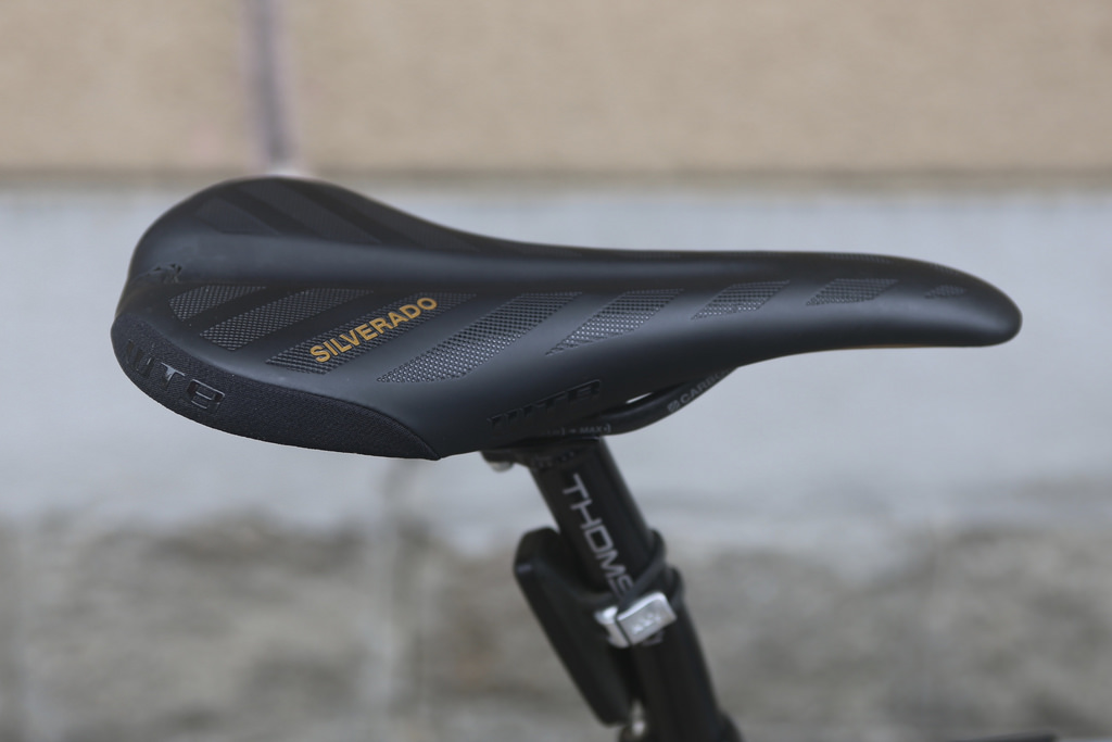 grumpy / オールロードバイク