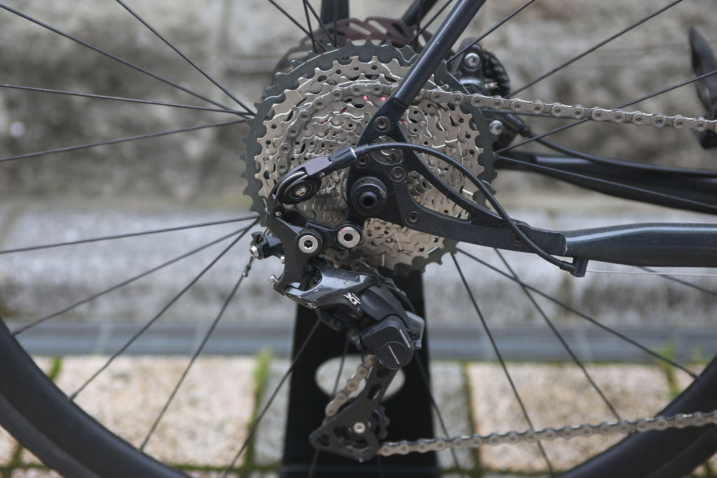 grumpy / オールロードバイク