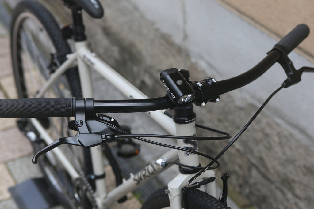 SURLY CROSSCHECK 46 カスタムペイント SURLY* cross-check (46) | Frame :*SURLY*cross check PAINT b… | Flickr