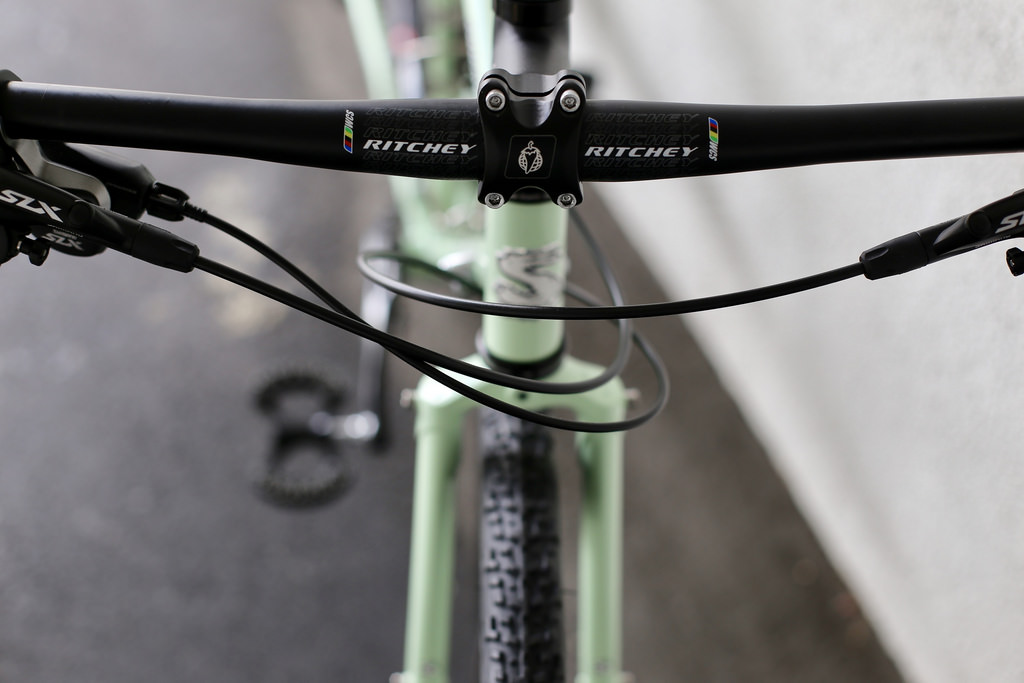 Surly / Straggler 52