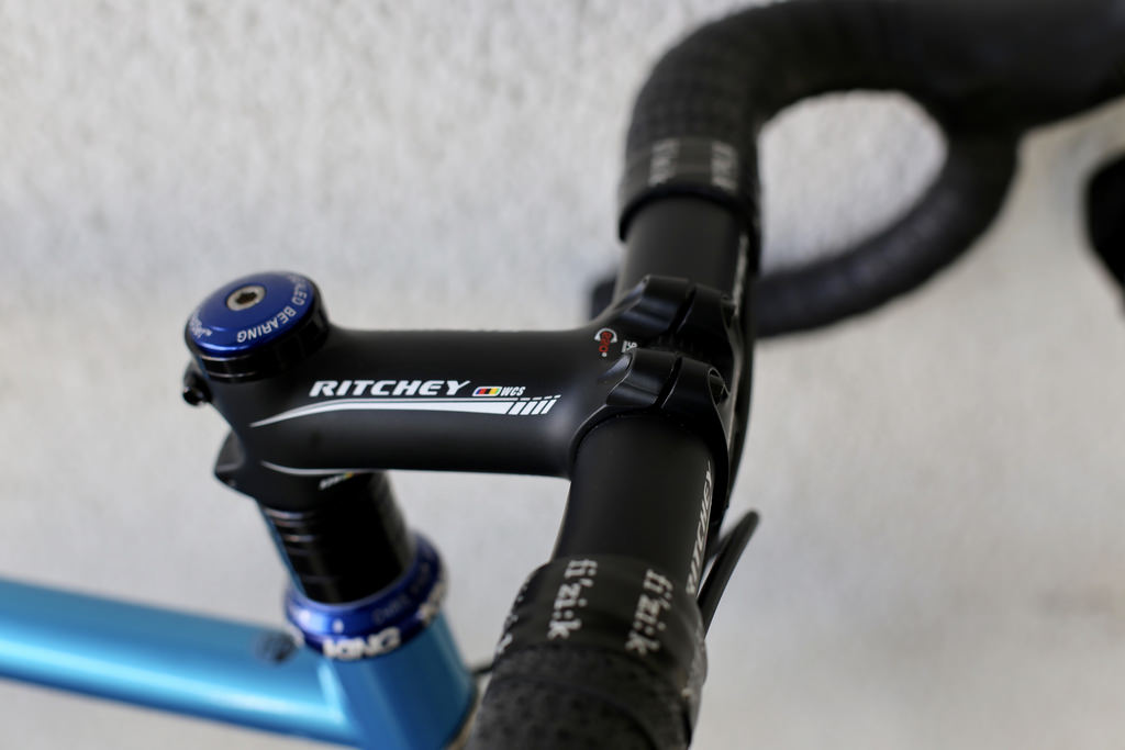 All City / MR. PINK 52