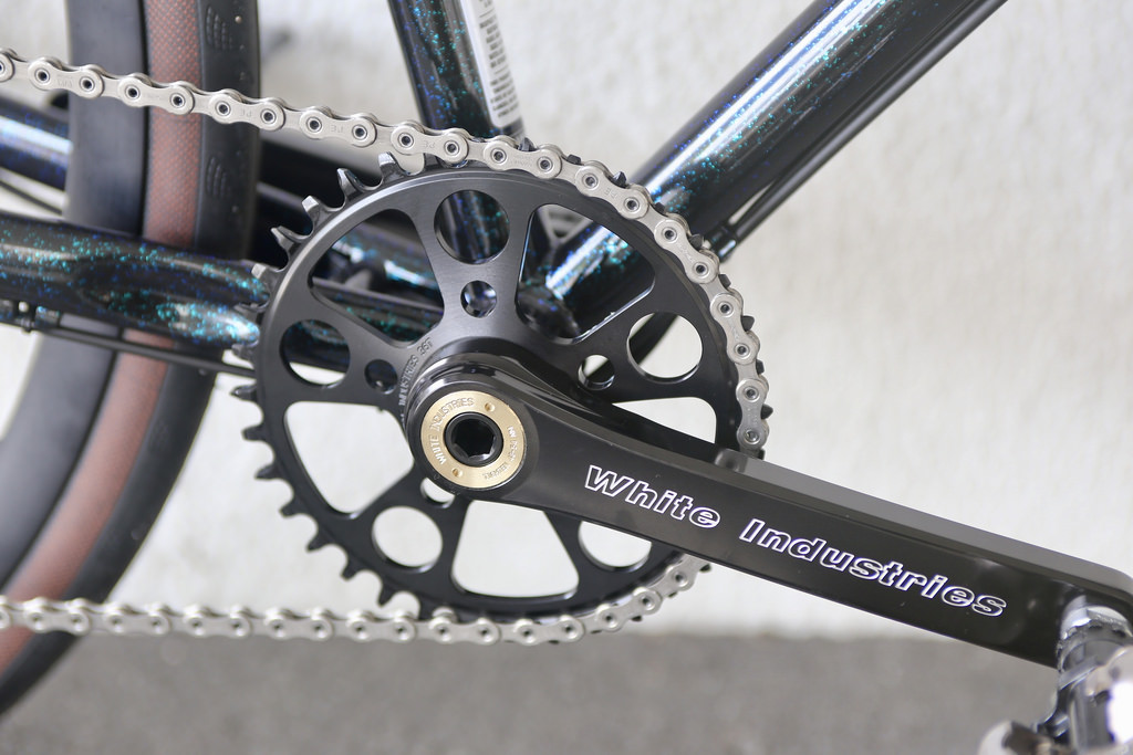 All City / Machoman Disc 52