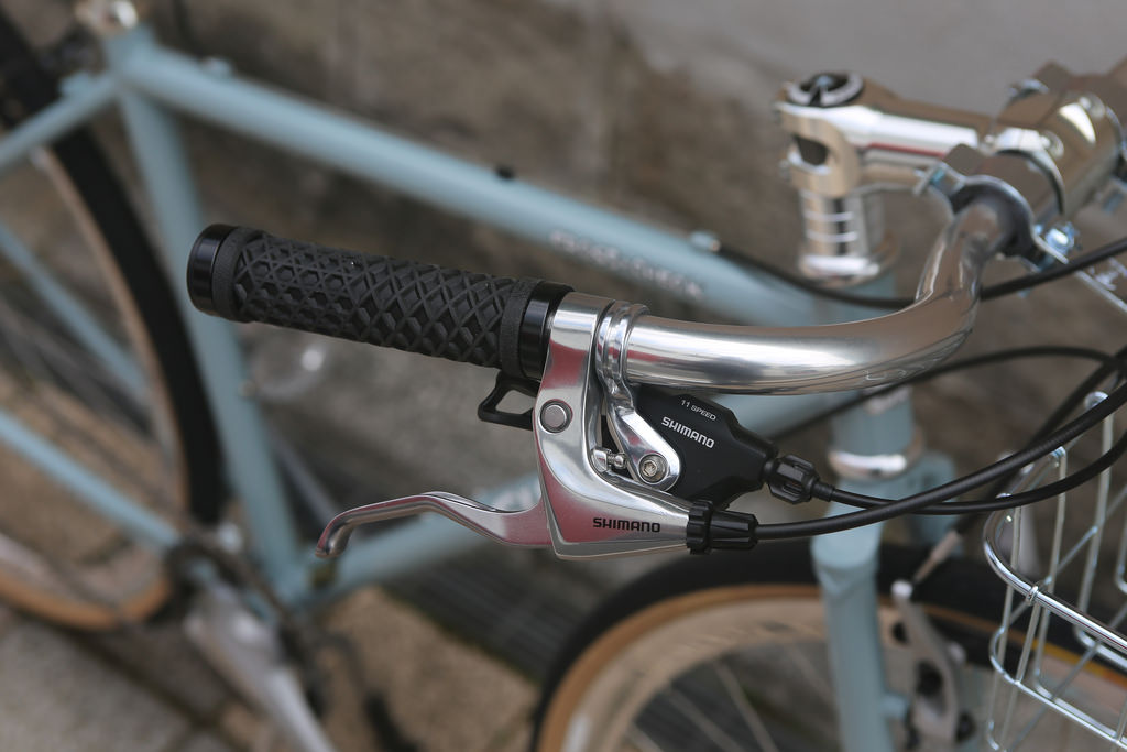 Surly / CROSS CHECK 42