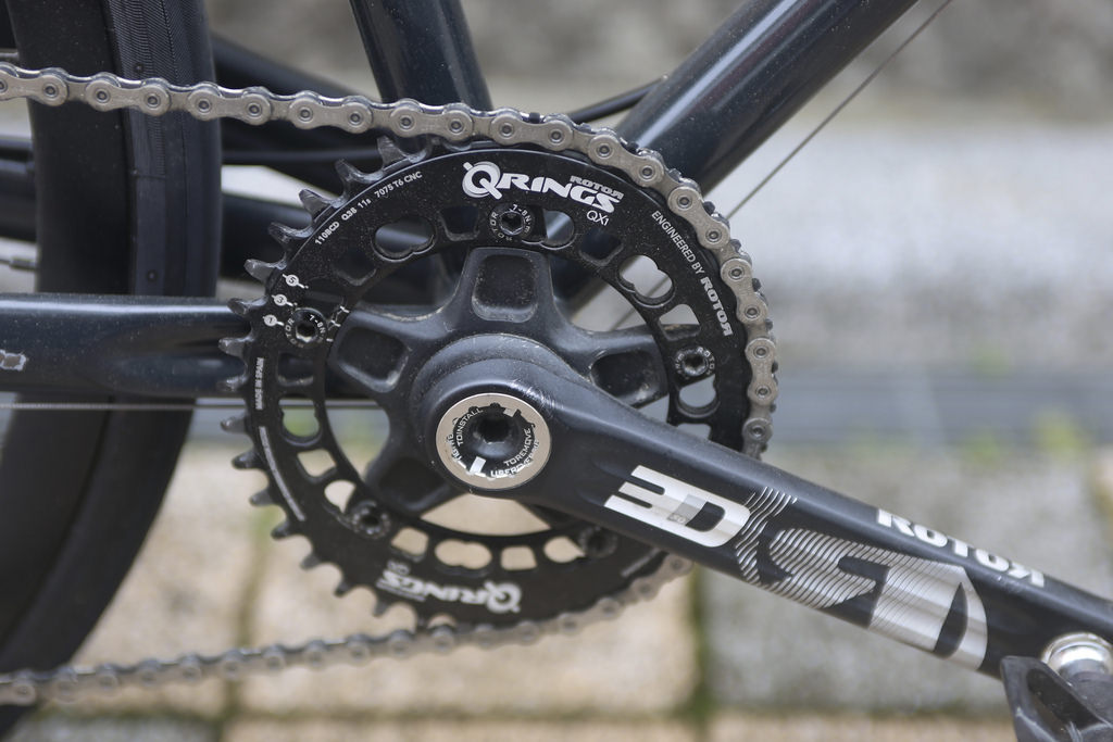 grumpy / オールロードバイク