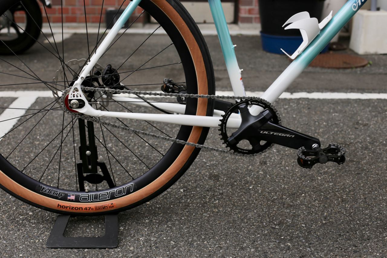 All City / NATURE BOY 853