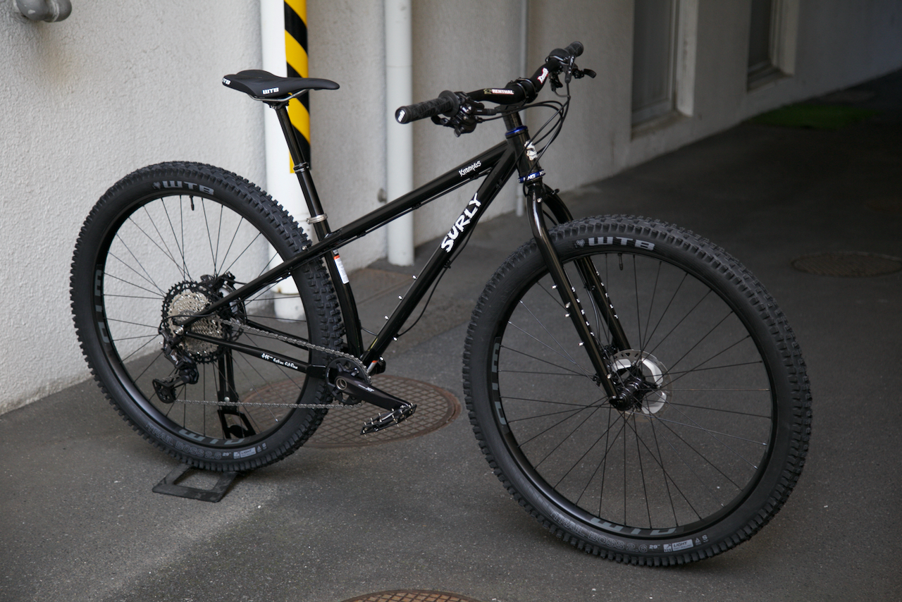 Surly / Krampus S