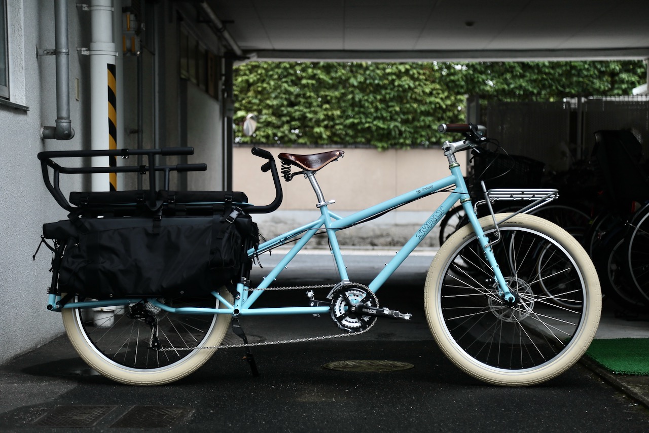 Surly / Big Dummy S