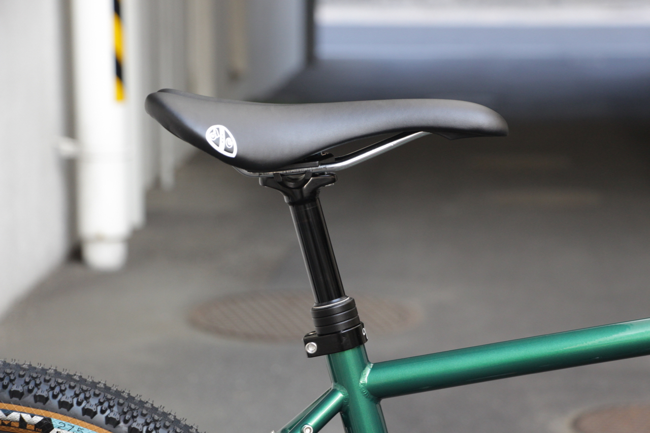 All City / Gorilla Monsoon