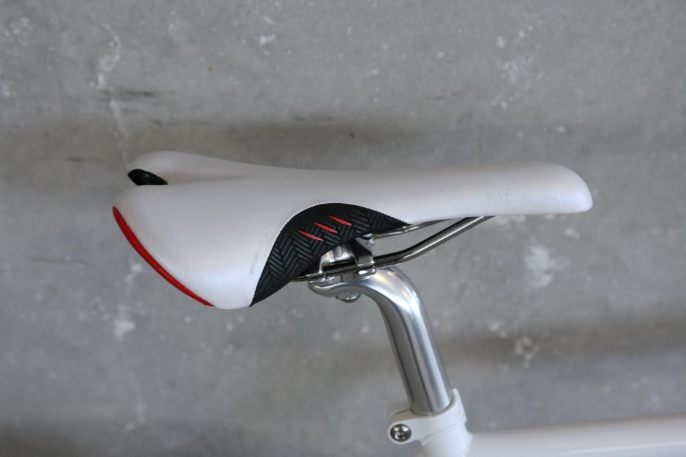 All City / MACHO MAN DISC 49