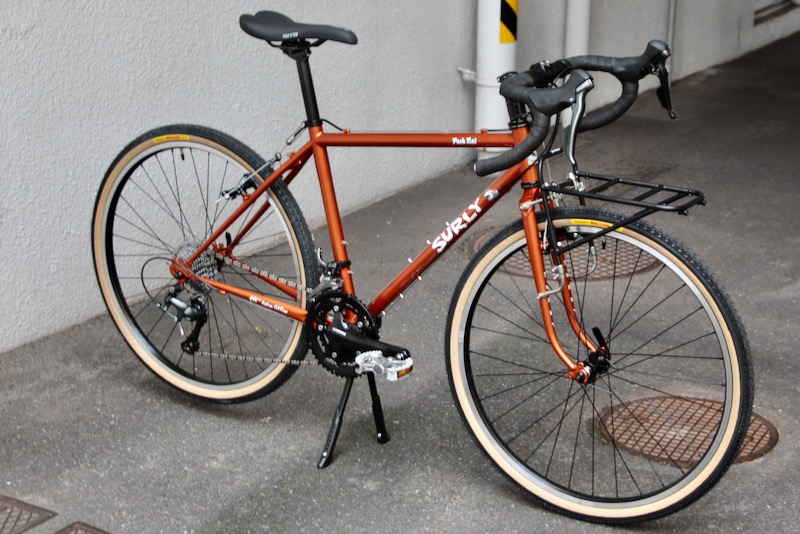 Surly / Pack Rat 46