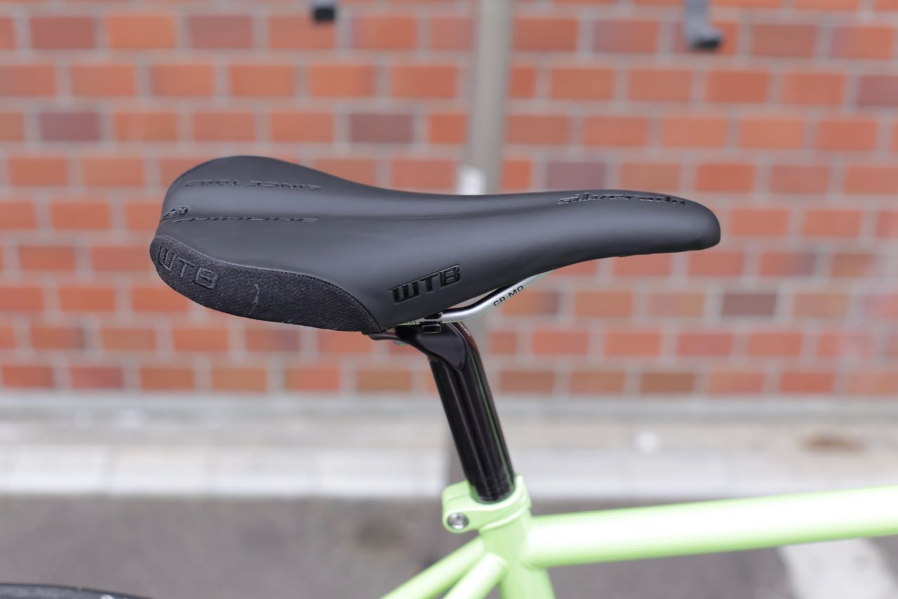 All-city オールシティ Nature Boy 853 Nature Boy 853 | All-City Cycles