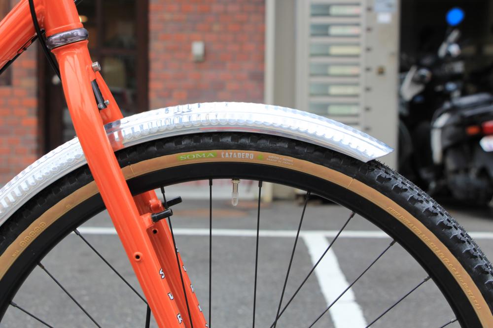 Surly / Troll long tail bike