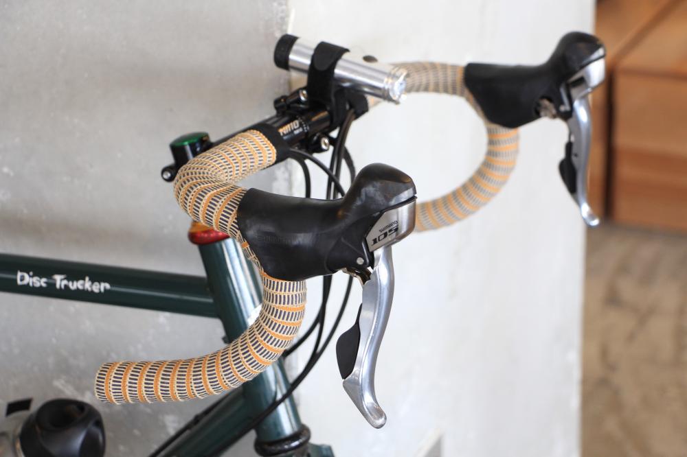 Surly / Disc Trucker