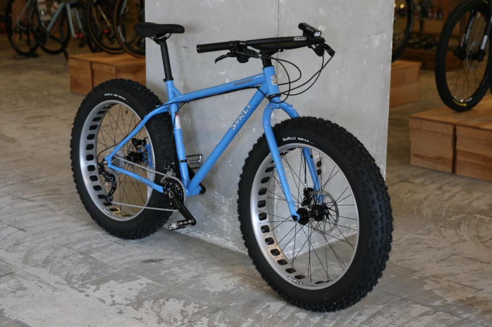 Surly / ICE CREAM TRUCK L