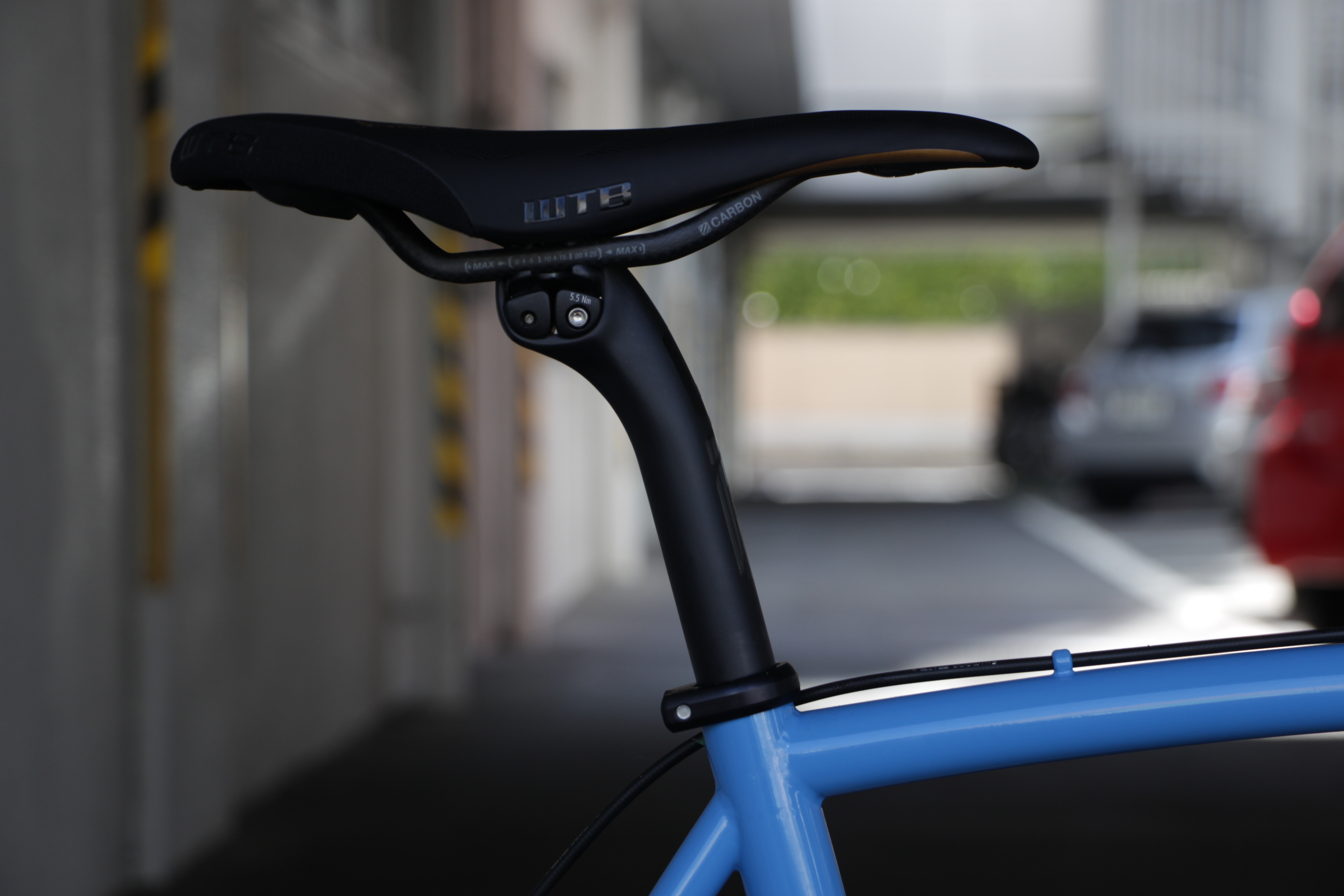 グレートハンターさん専用✴︎ Amazon | hunter(ハンター) ジャイロX用 アルミセパレートハンドル