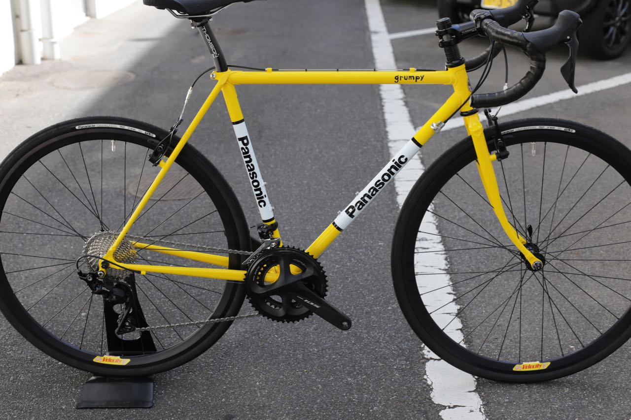 Panasonic / FCXCC01