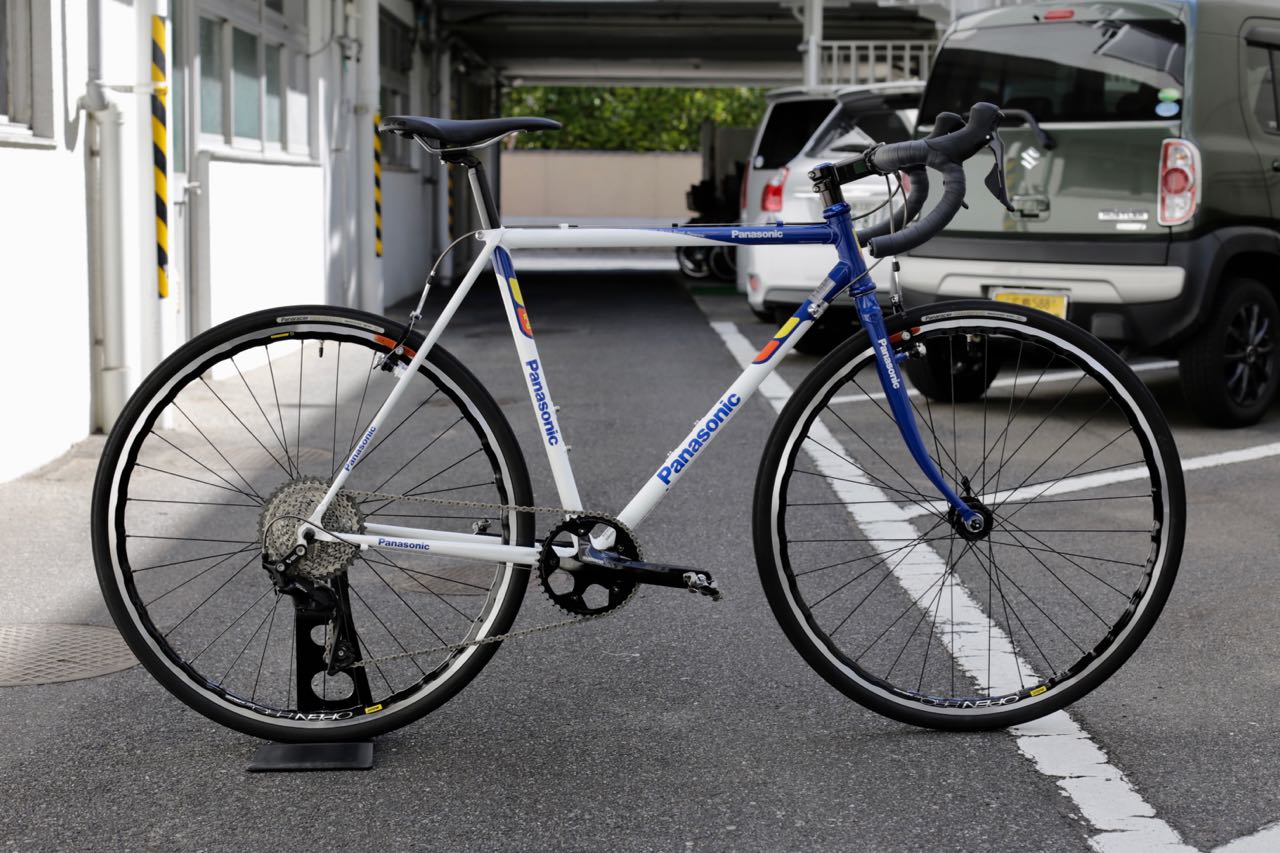 Panasonic / FCXCC01